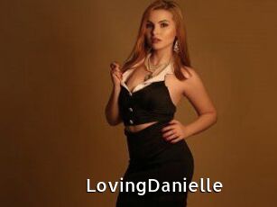 LovingDanielle My Porno Stash