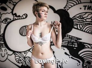 LovingEvie