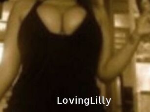 LovingLilly