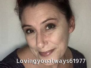 Lovingyoualways61977
