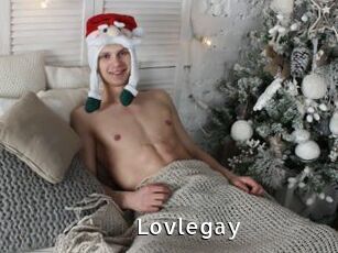 Lovlegay