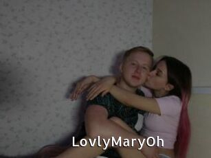 LovlyMaryOh