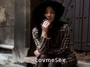 LovmeSex My Porno Stash