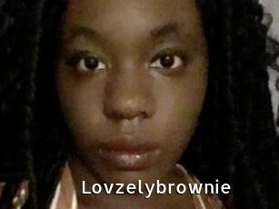 Lovzelybrownie