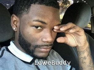 LoweBuddy