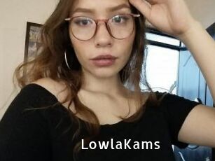 LowlaKams