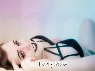 LoxyMae