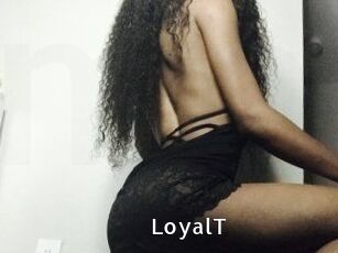 LoyalT