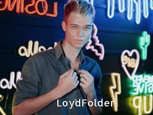 LoydFolder