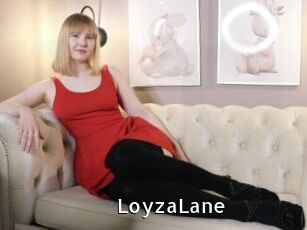 LoyzaLane