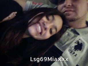 Lsg69Miaxxx My Porno Stash