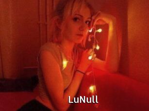LuNull