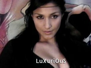 LuXu_riOuS