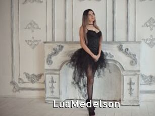 LuaMedelson