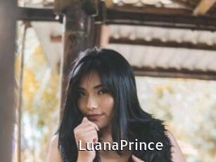 LuanaPrince