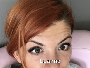 Luanna