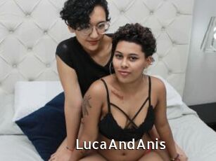 LucaAndAnis