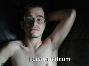LucasAnalcum