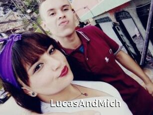 LucasAndMich