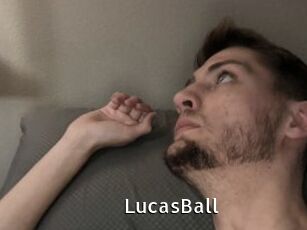 LucasBall
