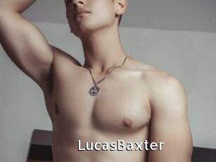 LucasBaxter
