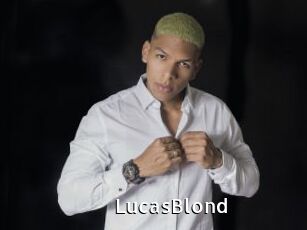 LucasBlond