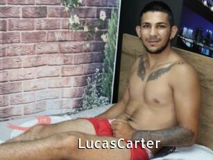 LucasCarter