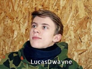 LucasDwayne