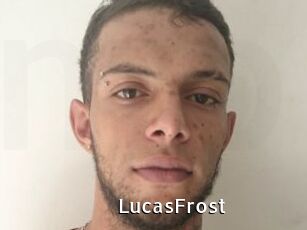 LucasFrost