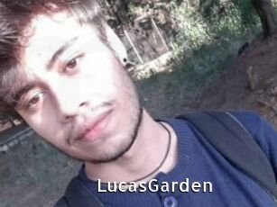 LucasGarden