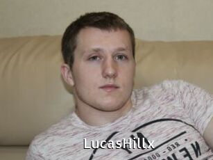 LucasHillx My Porno Stash