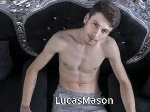 LucasMason