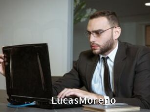LucasMoreno