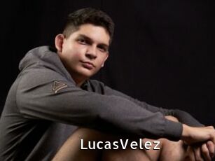 LucasVelez