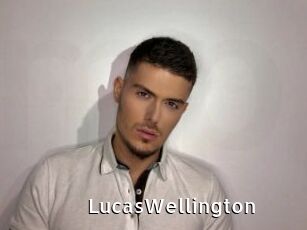 LucasWellington