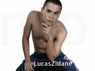 LucasZidane