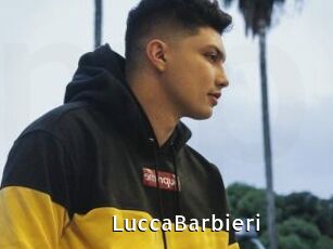 LuccaBarbieri