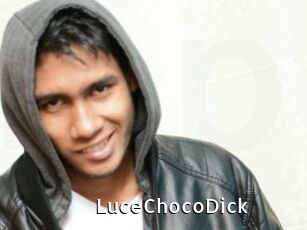 LuceChocoDick