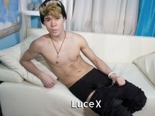 LuceX