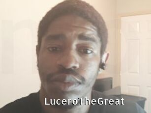LuceroTheGreat