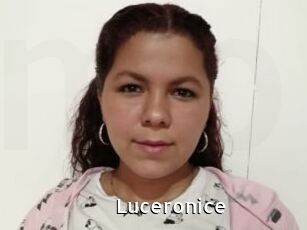 Luceronice
