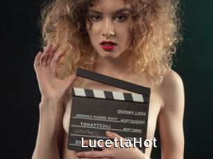 LucettaHot