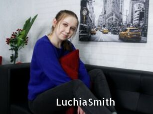 LuchiaSmith My Porno Stash