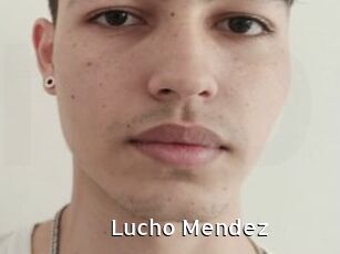Lucho_Mendez
