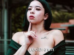 LuciBrawn