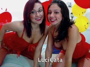 LuciCata