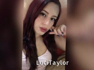 LuciTaylor