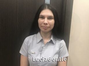 LuciaGentle