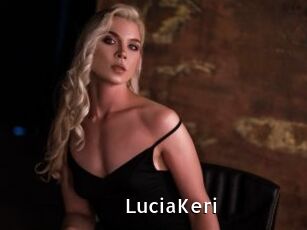 LuciaKeri My Porno Stash