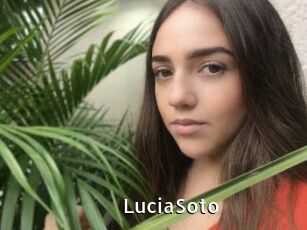 LuciaSoto My Porno Stash